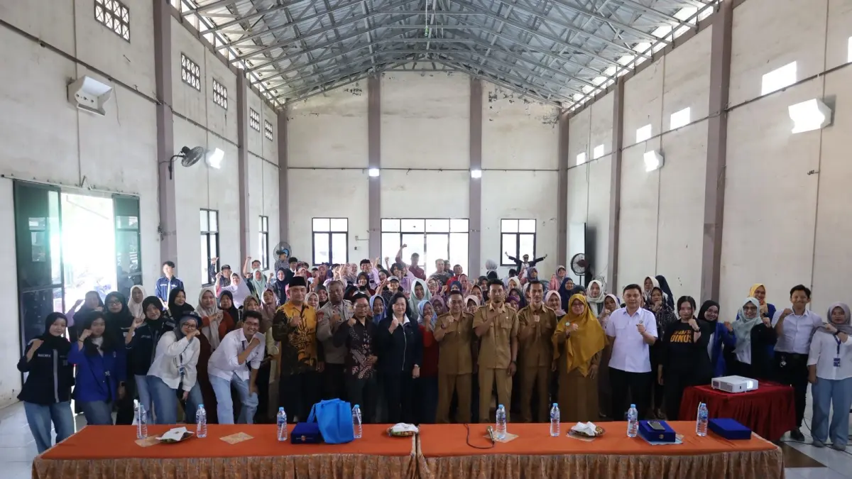 Optimalisasi Bebek Gembala