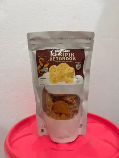 Ketandok 75 Gr