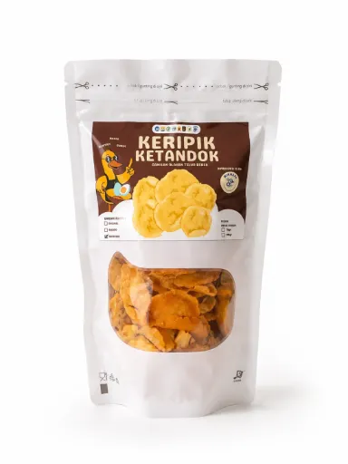 Ketandhok Ori 75g